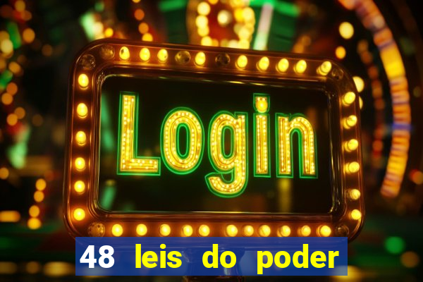 48 leis do poder pdf google drive